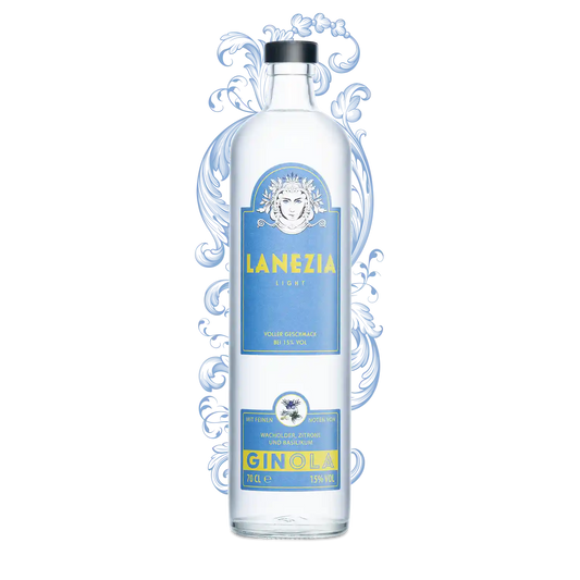 Lanezia Ginola - Einzelflasche