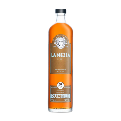 Lanezia Rumble - Einzelflasche - Flaschenrvorderseite