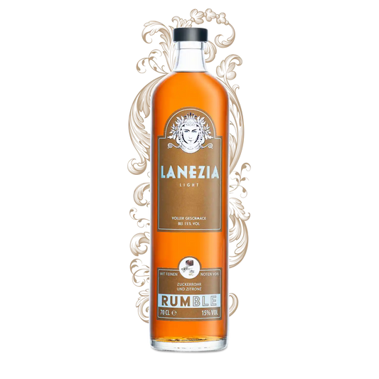 Lanezia Rumble - Einzelflasche